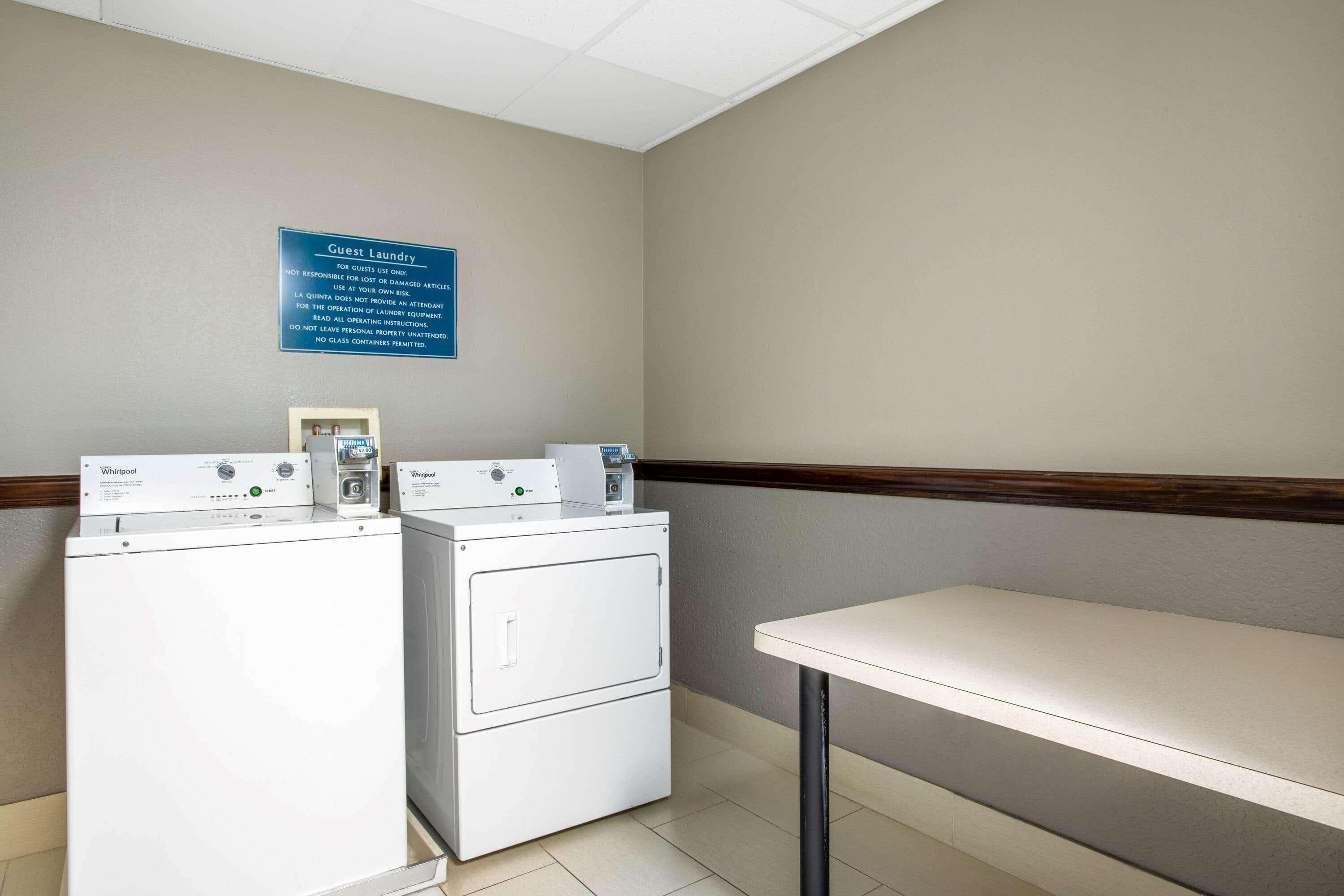 La Quinta By Wyndham Tampa Bay Area-Tampa South Hotell Exteriör bild