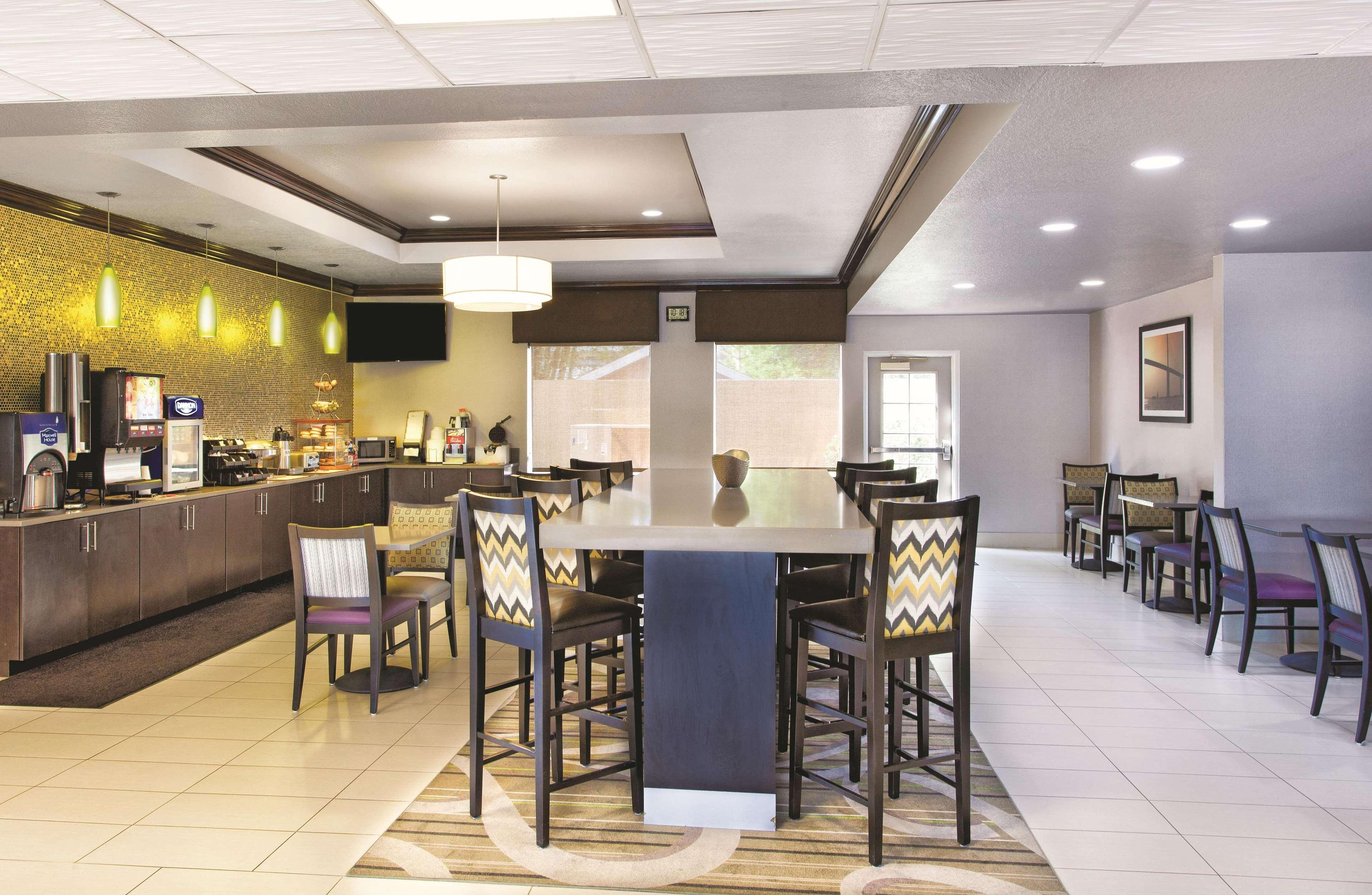 La Quinta By Wyndham Tampa Bay Area-Tampa South Hotell Exteriör bild