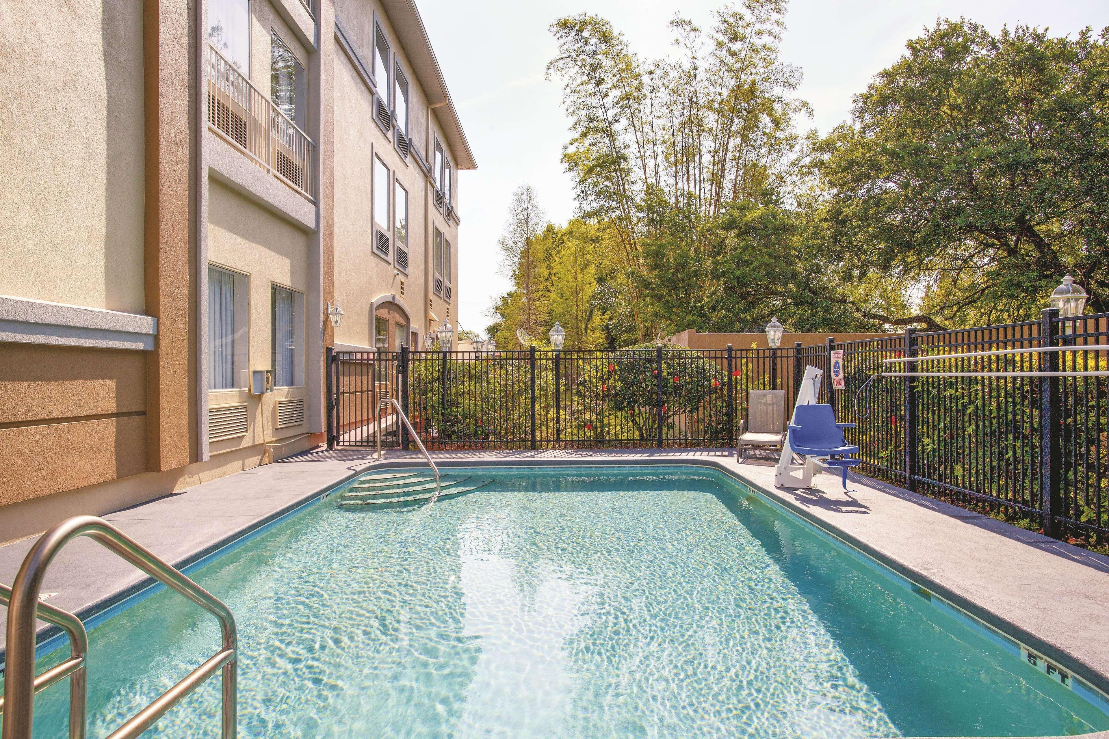 La Quinta By Wyndham Tampa Bay Area-Tampa South Hotell Exteriör bild