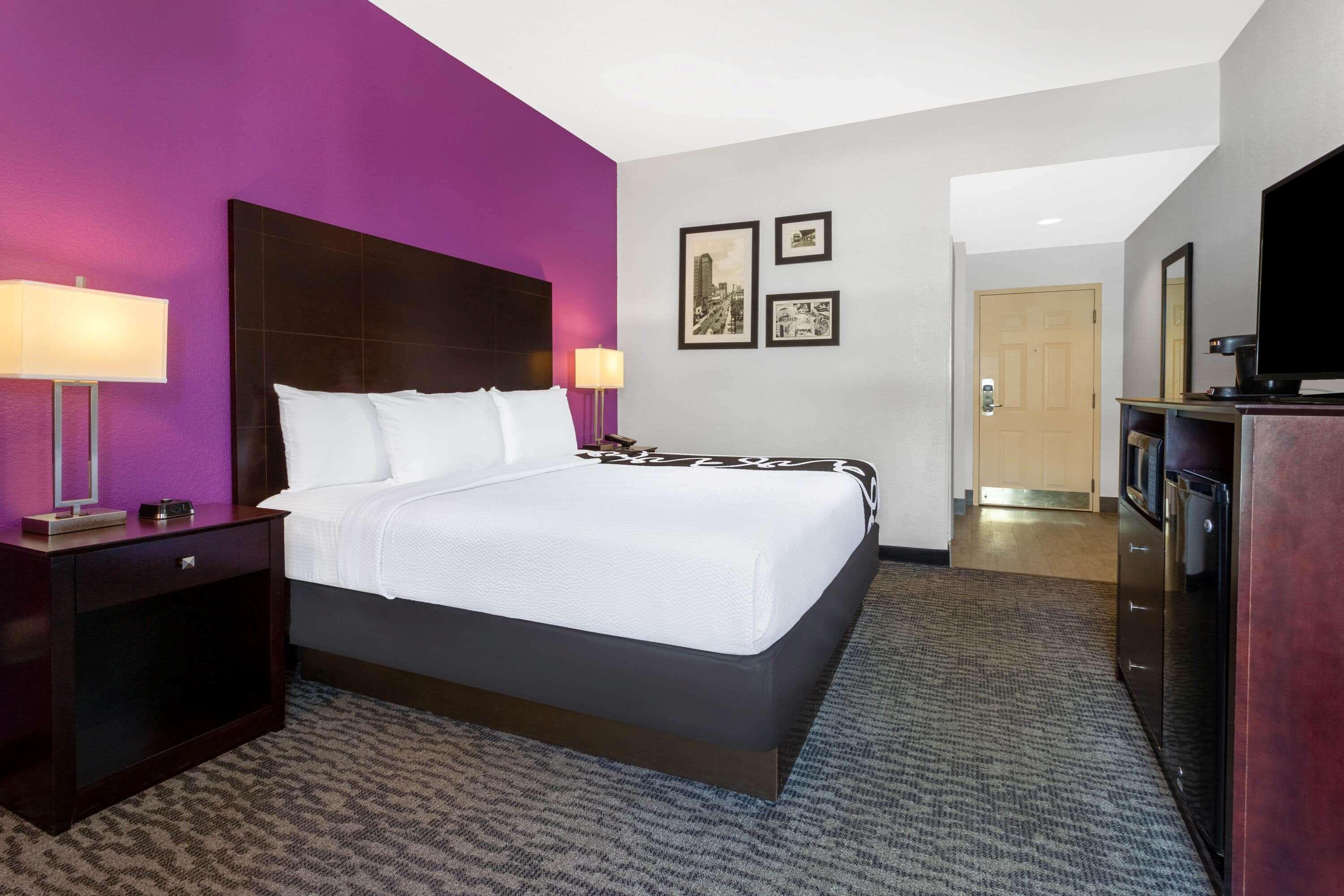 La Quinta By Wyndham Tampa Bay Area-Tampa South Hotell Exteriör bild