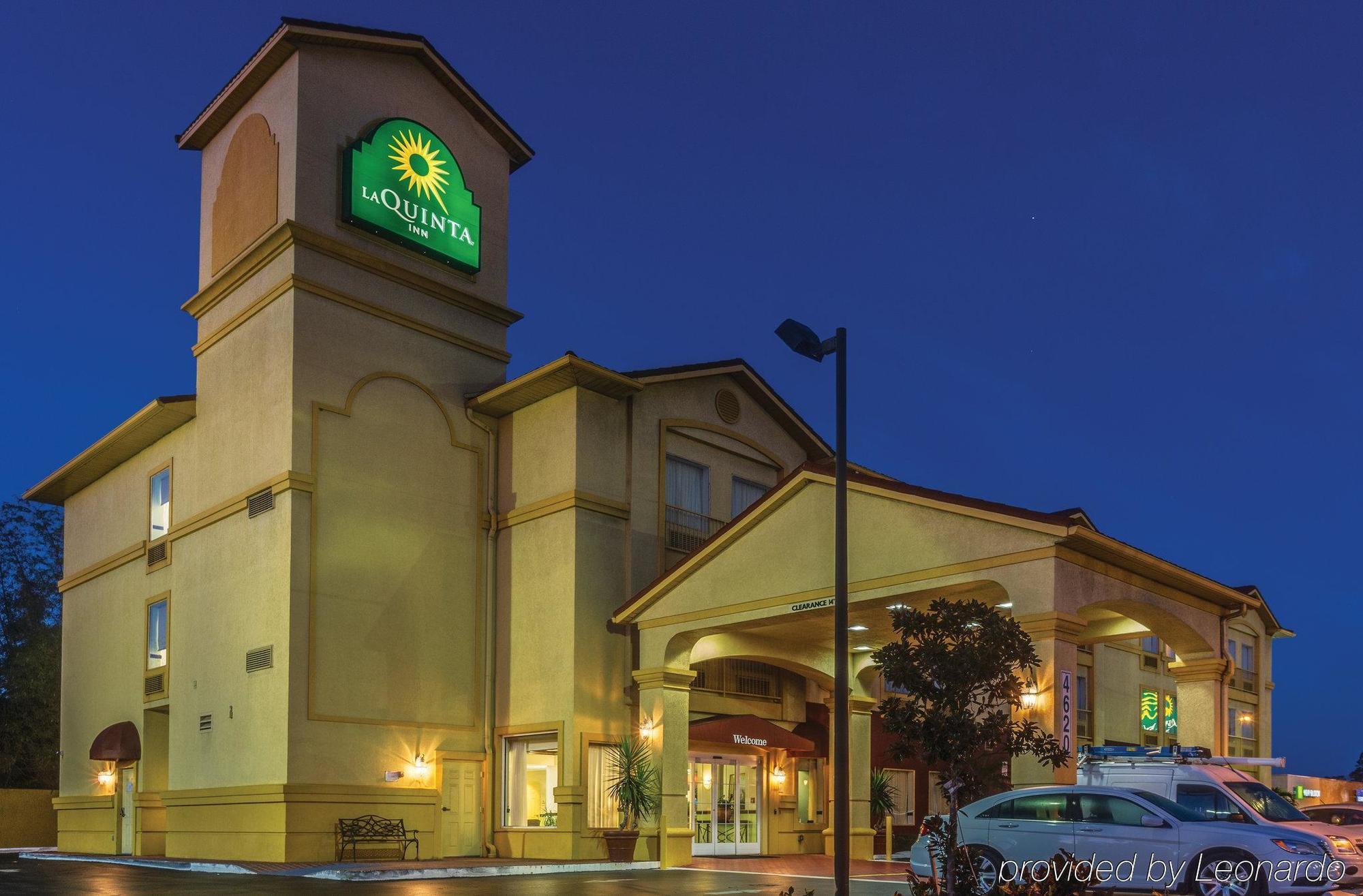 La Quinta By Wyndham Tampa Bay Area-Tampa South Hotell Exteriör bild