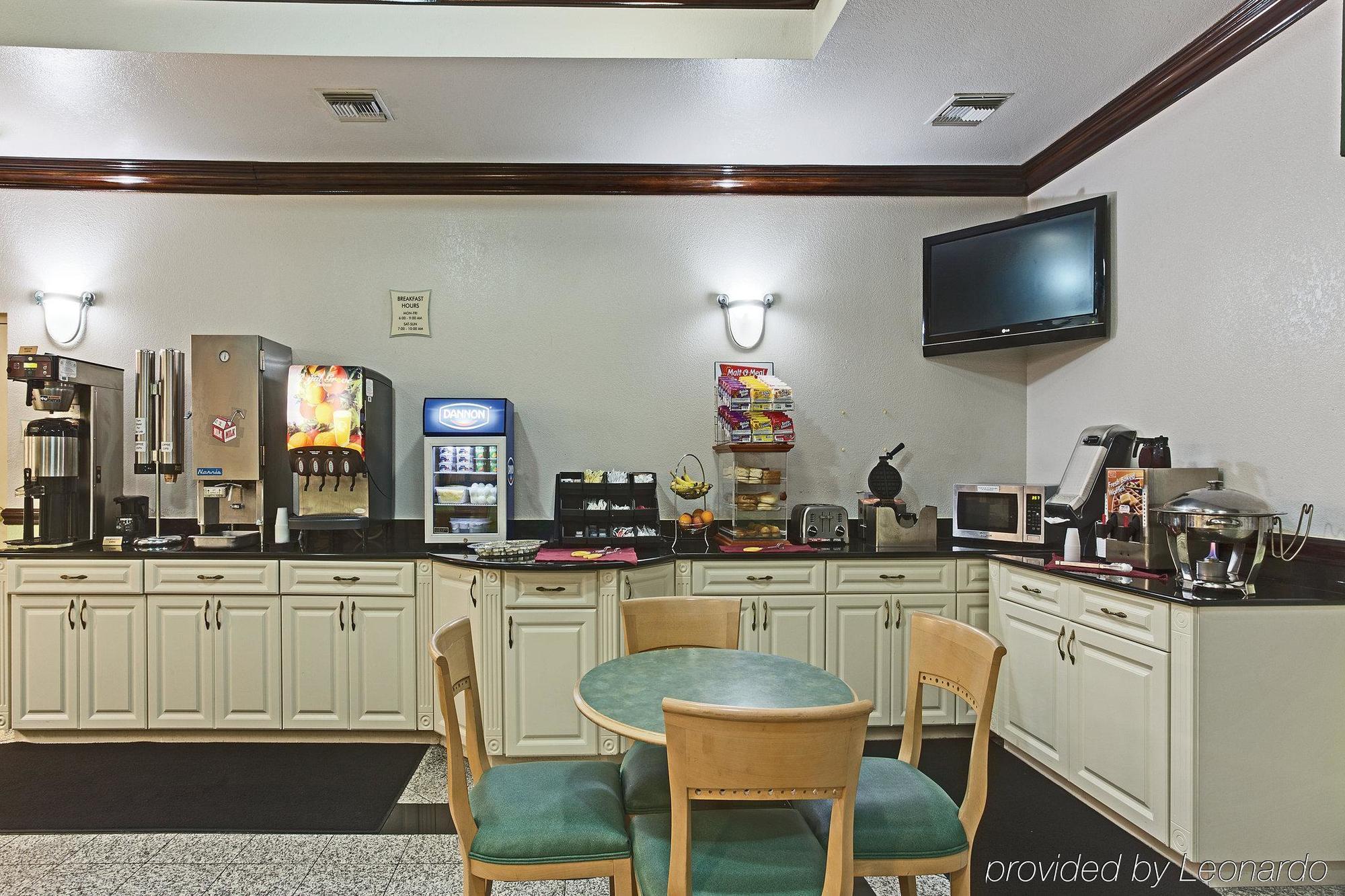 La Quinta By Wyndham Tampa Bay Area-Tampa South Hotell Exteriör bild
