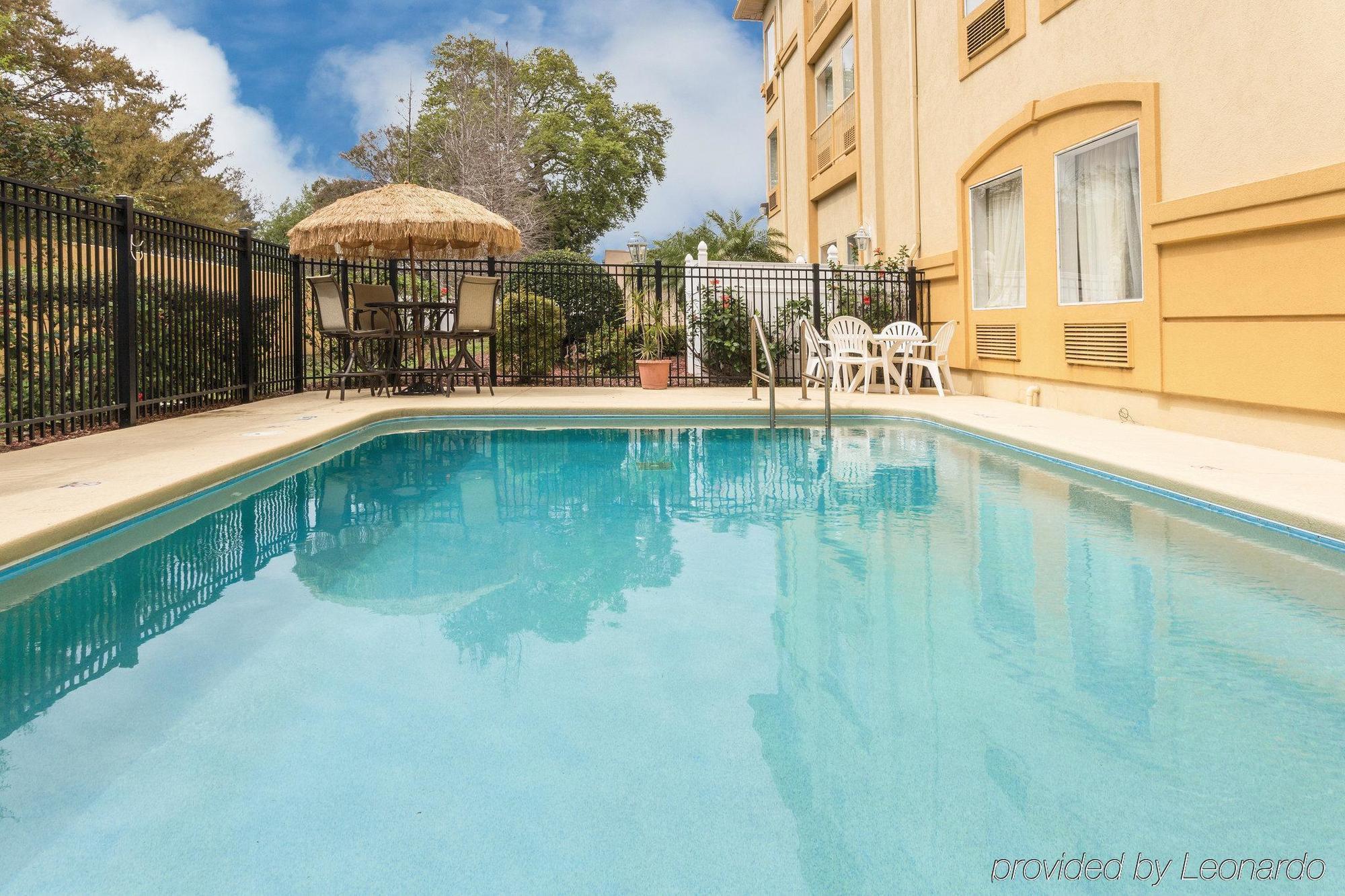 La Quinta By Wyndham Tampa Bay Area-Tampa South Hotell Exteriör bild