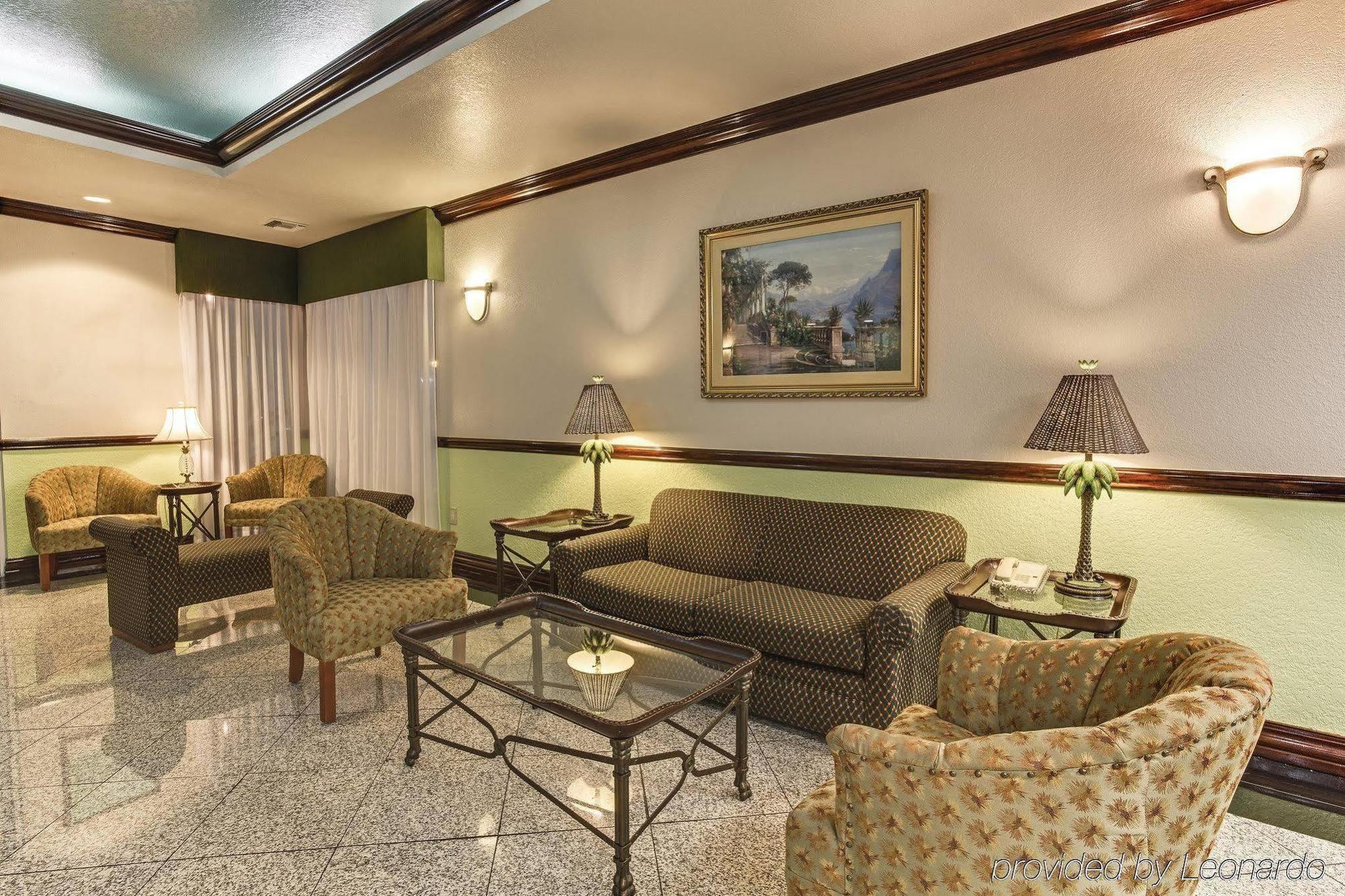 La Quinta By Wyndham Tampa Bay Area-Tampa South Hotell Exteriör bild